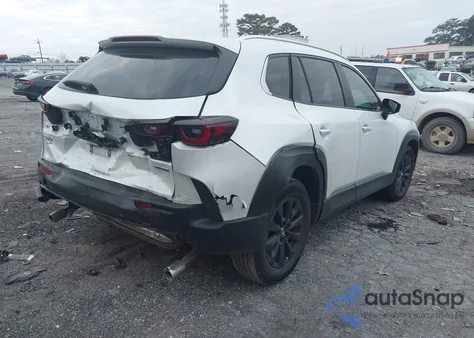 2023 Mazda Cx-50 2.5 S Preferred Plus z USA, uszkodzony, nr VIN 7MMVABCM3PN109871